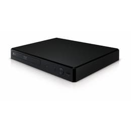 Lg BP250 2D Συσκευή Blu-Ray