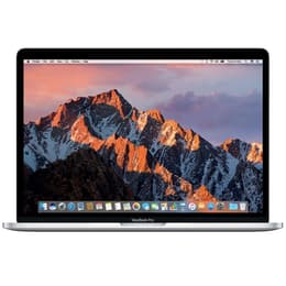 MacBook Pro 13" (2017) - QWERTY - Σουηδικό