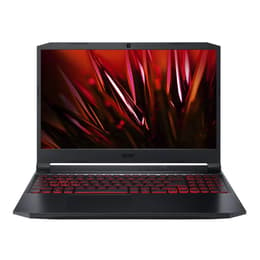 Acer Nitro 5 AN515-57-5194 15" - Core i5-11400H - 16GB - SSD 512 GBGB NVIDIA GeForce RTX 3050 AZERTY - Γαλλικό