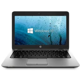 Hp EliteBook 840 G2 14"(2015) - Core i5-5300U - 4GB - SSD 180 GB AZERTY - Γαλλικό