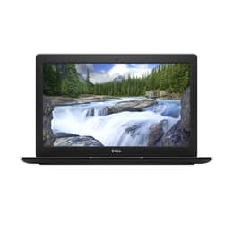 Dell Latitude 3500 15" Core i5-8265U - SSD 256 GB - 8GB AZERTY - Γαλλικό