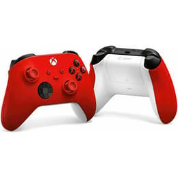 Μοχλός Xbox One X/S Microsoft Xbox Series X Pulse Red