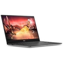 Dell XPS 13 9360 13"(2017) - Core i5-7200U - 8GB - SSD 512 GB AZERTY - Γαλλικό