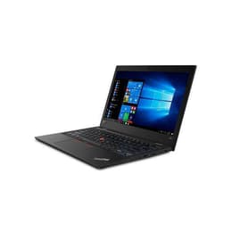 Lenovo ThinkPad E595 15" (2019) - Ryzen 5 3500U - 16GB - SSD 256 GB AZERTY - Γαλλικό