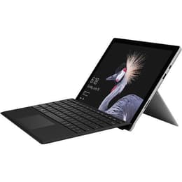 Microsoft Surface Pro 4 12" Core i5-6300U - SSD 128 GB - 4GB AZERTY - Βέλγιο