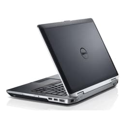 Dell Latitude E6420 14" (2011) - Core i5-2520M - 4GB - SSD 256 GB AZERTY - Γαλλικό