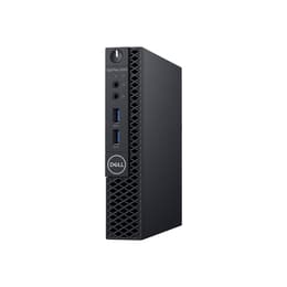 Dell OptiPlex 3060 Micro Core i5-8400T 1.7 - SSD 256 GB - 8GB