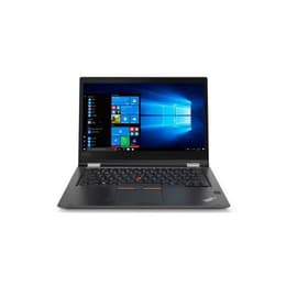 Lenovo ThinkPad X380 Yoga 13"(2018) - Core i5-8350U - 16GB - SSD 512 GB AZERTY - Γαλλικό