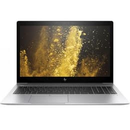 Hp EliteBook 830 G5 13"(2018) - Core i7-8650U - 4GB - SSD 128 GB AZERTY - Γαλλικό