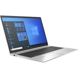 HP EliteBook 855 G8 15" (2019) - Ryzen 7 PRO 5850U - 16GB - SSD 512 GB AZERTY - Γαλλικό