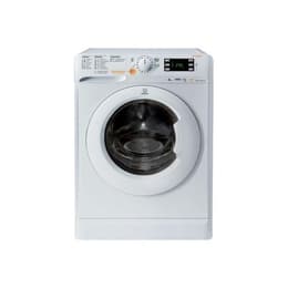 Indesit EX-XWDE 751680X W FR Πλυντήριο - Στεγνωτήριο Εμπρόσθια φόρτωση