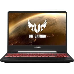 Asus TUF505DY-BQ024T 15" - Ryzen 5 3550H - 8GB - SSD 512 GBGB AMD Radeon RX560X AZERTY - Γαλλικό