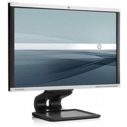 24" HP LA2405WG 1920 x 1200 LCD monitor Γκρι