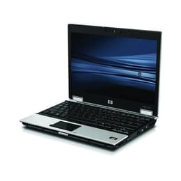 HP EliteBook 2540P 12" (2010) - Core i5-3340M - 4GB - HDD 320 GB QWERTY - Αγγλικά