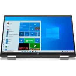 HP Pavilion X360 14-EK0009NF 14" Core i5-1235U - SSD 512 GB - 16GB AZERTY - Γαλλικό