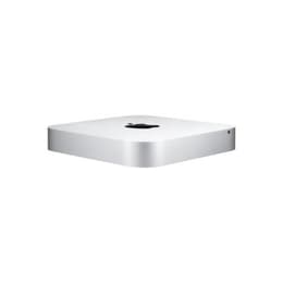 Mac mini (Νοέμβριος 2014) Core i5 2,6 GHz - HDD 500 GB - 8GB