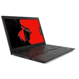 Lenovo ThinkPad L380 13" (2018) - Core i3-8130U - 8GB - SSD 256 GB AZERTY - Γαλλικό