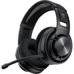 Turtle Beach Atlas Air PC Black Μειωτής θορύβου gaming wireless Ακουστικά Μικρόφωνο - Μαύρο