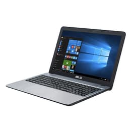 Asus X541UA-GO642T 15"(2017) - Core i5-7200U - 4GB - HDD 1 tb AZERTY - Γαλλικό