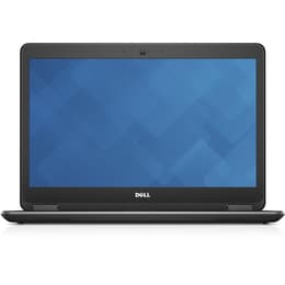 Dell Latitude E7440 14"(2013) - Core i5-4310U - 8GB - SSD 256 GB QWERTZ - Γερμανικό