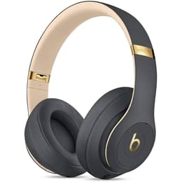 Beats Studio3 Skyline Collection Μειωτής θορύβου με καλώδιο Ακουστικά Μικρόφωνο - Γκρι