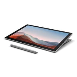 Microsoft Surface Pro 7 Plus 12" Core i5-1135G7﻿ - SSD 128 GB - 8GB QWERTY - Αγγλικά