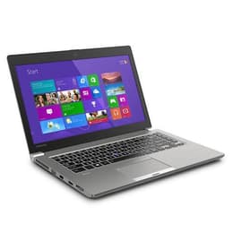 Toshiba Tecra Z40 14" (2015) - Core i5-6300U - 8GB - SSD 512 GB QWERTY - Ισπανικό