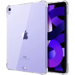 Θήκη iPad Air 11" (2024) - Θερμοπλαστική πολυουρεθάνη (TPU) - Διαφανές