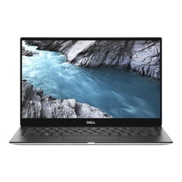 Dell XPS 13 9380 13"(2019) - Core i7-8565U - 16GB - SSD 256 GB QWERTY - Αγγλικά