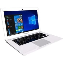 Thomson NEO TH13A4WH64 13"(2013) - Celeron N3350 - 4GB - SSD 64 GB AZERTY - Γαλλικό