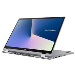 Asus ZenBook Flip 15 UM562UG-AC016W 15" Ryzen 7 5700U - SSD 256 GB - 8GB AZERTY - Γαλλικό