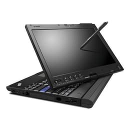 Lenovo ThinkPad X230 12" Core i5-3320M - SSD 120 GB - 8GB QWERTY - Αγγλικά