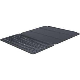 Smart Keyboard 1 (iPad δεν περιλαμβάνεται) 12.9" (2015) Ασύρματο - Μαύρο - QWERTY - Αγγλικά (UK)