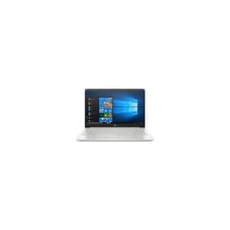 HP 15-DW2040NF 15" (2018) - Core i5-1035G1 - 8GB - SSD 512 GB AZERTY - Γαλλικό