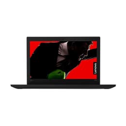 Lenovo ThinkPad X280 12"(2016) - Core i5-7200U - 8GB - SSD 256 GB QWERTY - Σουηδικό