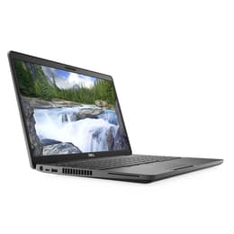 Dell Precision 3540 15" (2014) - Core i5-8365U - 16GB - SSD 256 GB QWERTY - Αγγλικά