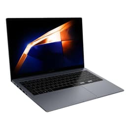 Samsung Galaxy Book 4 NP754XGK 15" (2023) - Core i5-1335U - 8GB - SSD 256 GB QWERTY - Αγγλικά