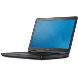 Dell Latitude E5540 15" (2014) - Core i5-4310U - 8GB - SSD 256 GB AZERTY - Γαλλικό