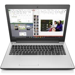 Lenovo IdeaPad 310-15IKB 15" (2016) - Core i7-7500U - 8GB - HDD 1 tb AZERTY - Γαλλικό