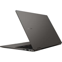 Samsung Galaxy Book 3 360 13" Core i5-1340P - SSD 256 GB - 8GB QWERTZ - Γερμανικό