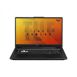 Asus TUF Gaming F17 TUF706HM-HX 17" - Core i7-11800H - 32GB - SSD 1 tbGB NVIDIA GeForce RTX 3060 AZERTY - Γαλλικό