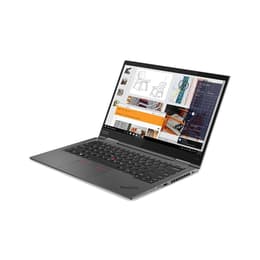 Lenovo ThinkPad X1 Yoga G4 14" Core i5-8365U - SSD 256 GB - 8GB QWERTZ - Γερμανικό