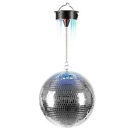 Ibiza Mirror ball 30 cm Αξεσουάρ ήχου