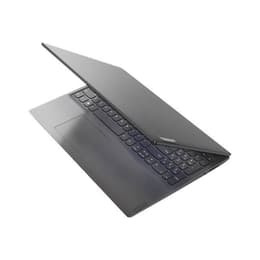 Lenovo V15-IIL 15" (2020) - Core i5-1035G1 - 8GB - SSD 256 GB AZERTY - Γαλλικό