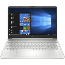 HP 15S-FQ2029NS 15" (2020) - Core i5-1135G7﻿ - 8GB - SSD 512 GB QWERTY - Ισπανικό