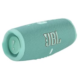 JBL Charge 5 Bluetooth Ηχεία - Πράσινο