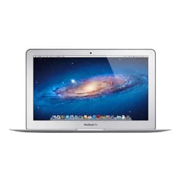 MacBook Air 11" (2012) - QWERTY - Αγγλικά