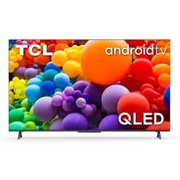 TV Tcl 127 cm 50C721 3840x2160