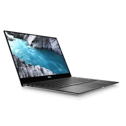 Dell XPS 13 9370 13"(2015) - Core i7-8550U - 16GB - SSD 512 GB QWERTY - Αγγλικά