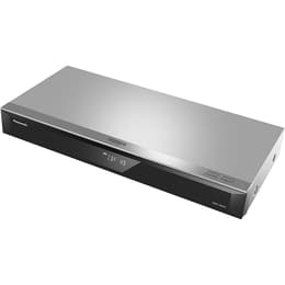 Panasonic DMR-UBS70EGS Συσκευή Blu-Ray